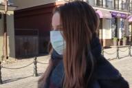 Коронавирус