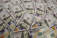 доллары