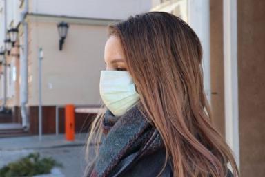 Минздрав подтвердил 2 578 случаев заражения коронавирусом в Беларуси