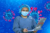 Коронавирус