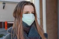 коронавирус