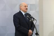 Лукашенко правительству