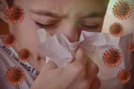 коронавирус