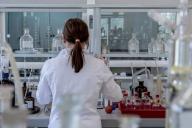 лаборатория