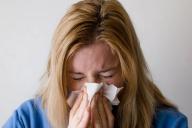 насморк
