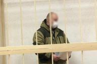 расстрелявший пятерых человек