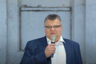 Бабарико: Я очень хочу жить в стране, которой я буду гордиться. И чтобы мои внуки здесь жили