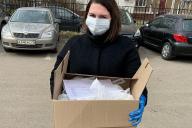 коронавирус