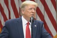 Дональд Трамп: скоро у США появятся «величайшие вооружения» в истории