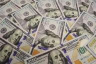 доллары