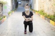 коронавирус