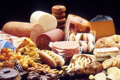 Ученые рассказали о неожиданной пользе жирной пищи для здоровья