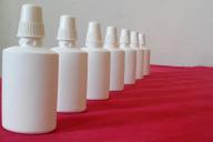 Разработана вакцина против COVID-19, которую можно закапать в нос