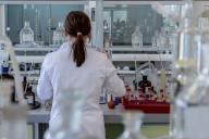 лаборатория