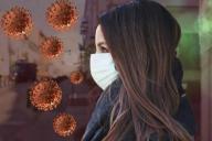 В Беларуси на 31 мая выявлено 898 новых случаев коронавируса