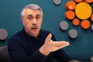 Комаровский рассказал, как обманывают людей, предлагая им суперсредство от COVID-19