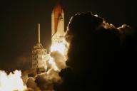 В США готовится первый в истории частный пилотируемый запуск к МКС