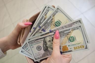 В Смолевичском районе помощники по хозяйству украли у пенсионерки $10 тыс.
