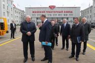 Лукашенко рассказал, почему Беларуси завидуют другие страны