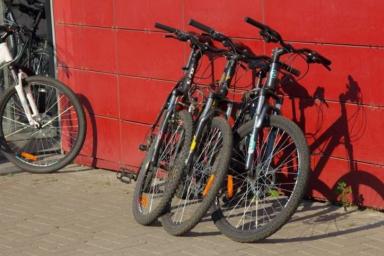 Профилактика краж велосипедов. Что нужно знать владельцам