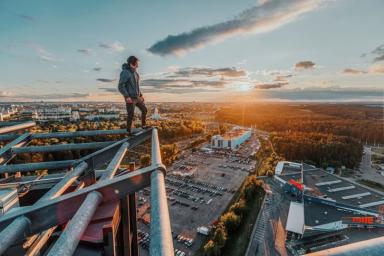 ТОП-7 фото Беларуси в Instagram на 13 июня 2020 года