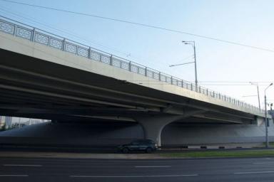 В Беларуси будут контролировать безопасность дорожных мостов