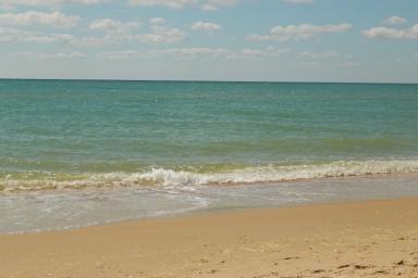 Безопасность и пустые пляжи: Путешественники рассказали о преимуществах отдыха во время пандемии