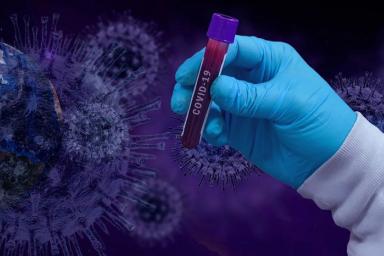 Ученые назвали орган, сильно страдающий от коронавируса. Новое исследование 