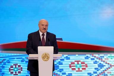 Лукашенко о задержании Тихановского: Да, я дал сигнал. Я что-то не так делал? Я переживал за свою страну