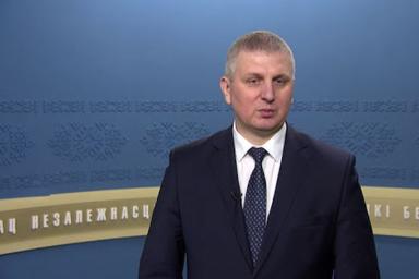 Лукашенко назначил себе нового помощника: им стал Валерий Бельский 