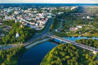 ТОП-7 фото Беларуси в Instagram на 9 июня 2020 года