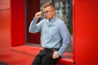 «Все что зарабатываю, я сливаю, не задумываясь». Поговорили с известным блогером, как построить карьеру в Беларуси