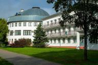 В Беларуси возобновляют работу санатории 