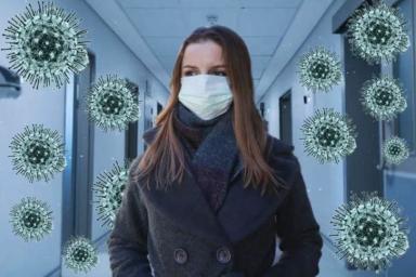 Мэрия Нью-Йорка объяснила, как правильно заниматься интимом в условиях пандемии коронавируса
