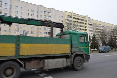 В Минске аварийные бригады работают в усиленном режиме: вот что происходит в городе