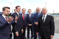 Лукашенко задал вопрос по истории, который озадачил Мединского