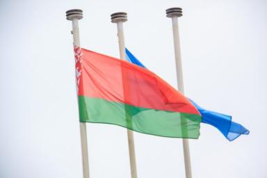Ермошина: Идет спланированная кампания по дискредитации Лукашенко