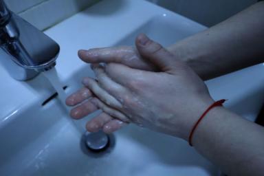 Эпидемиологи рассказали о главной ошибке, допускаемой при мытье рук