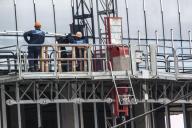 В Беларусь отправлен первый состав с американской нефтью