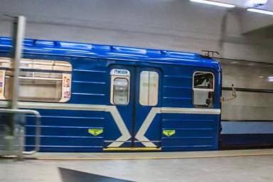 В минском метро изменится время ожидания поездов по выходным 