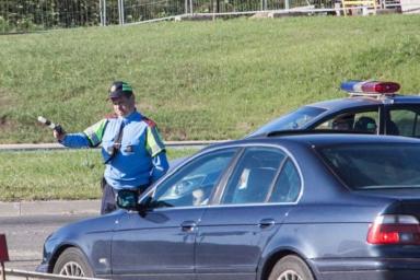 ГАИ обратилась к белорусам: это необходимо делать и водителям, и пешеходам