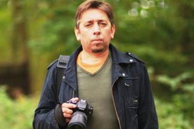 В отношении блогера Петрухина возбудили уголовное дело. Ищут Кабанова