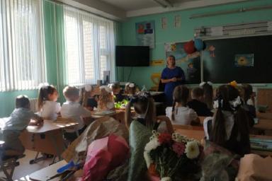 В Беларуси 12 июня начинается прием документов в первые классы