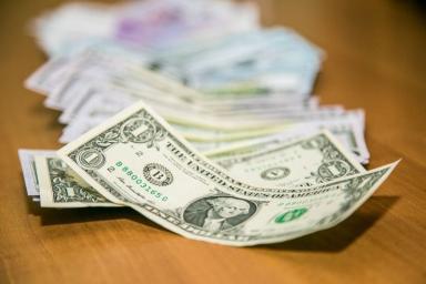 Мошенники у гродненской фирмы украли 30 тыс. долларов