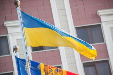 Гражданин Украины решил нарушить границы, чтобы избежать самоизоляции