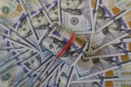 Доллар рухнет. Китай готовит убийцу мировой валюты