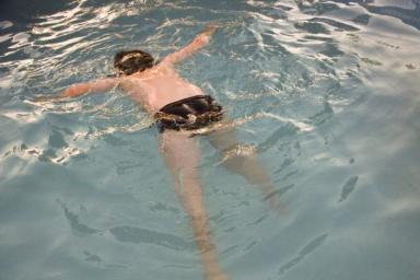 В Минске умер 15-летний парень, пострадавший в бассейне
