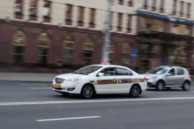 На таксистов Минска и области поступило свыше 200 жалоб: пассажиры негодуют