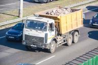 Водителям на заметку: в Беларуси с 1 июля ограничивается движение на дорогах