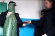 50 ударов ножом. В Калинковичах убили мать двоих детей